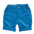 Milky S14 Coloured Denim Short Blue